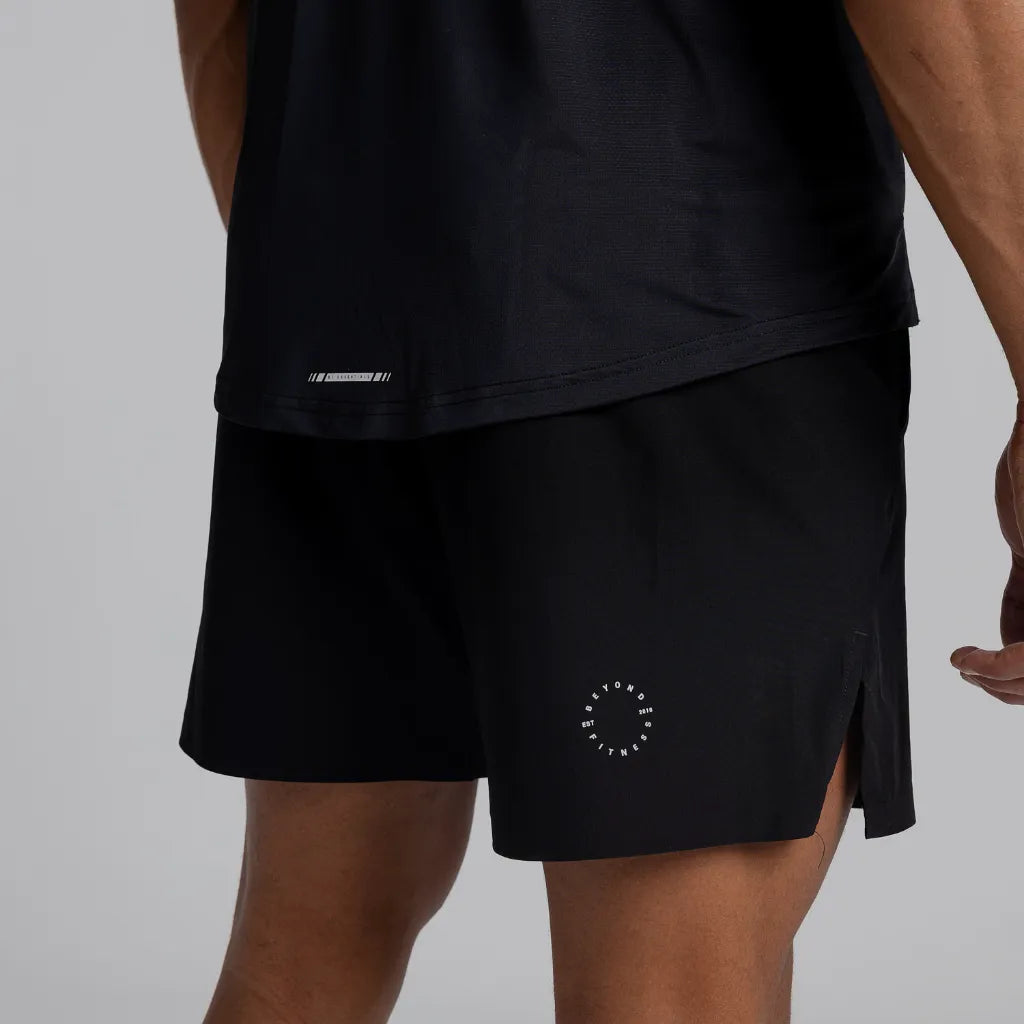Men Essentials Dri-fit Long Sleeve #219