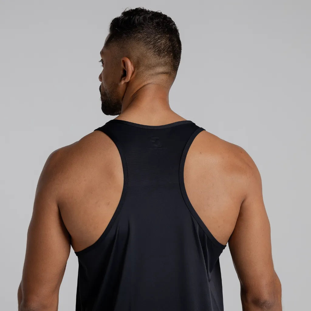 Men Essentials Dri-fit Long Sleeve #219
