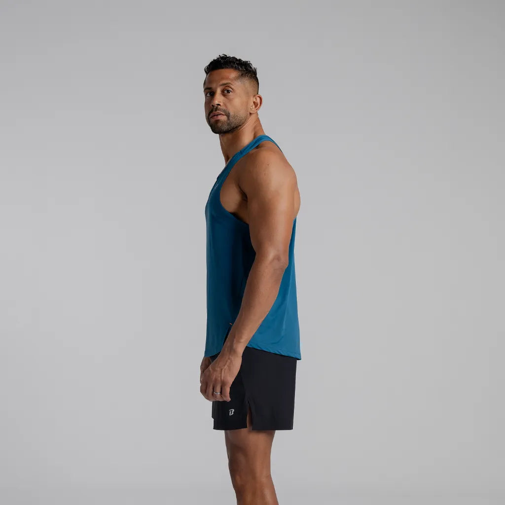 Men Essentials Dri-fit Long Sleeve #219