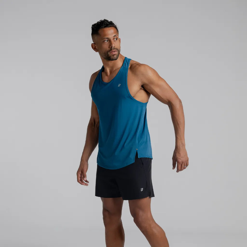 Men Essentials Dri-fit Long Sleeve #219