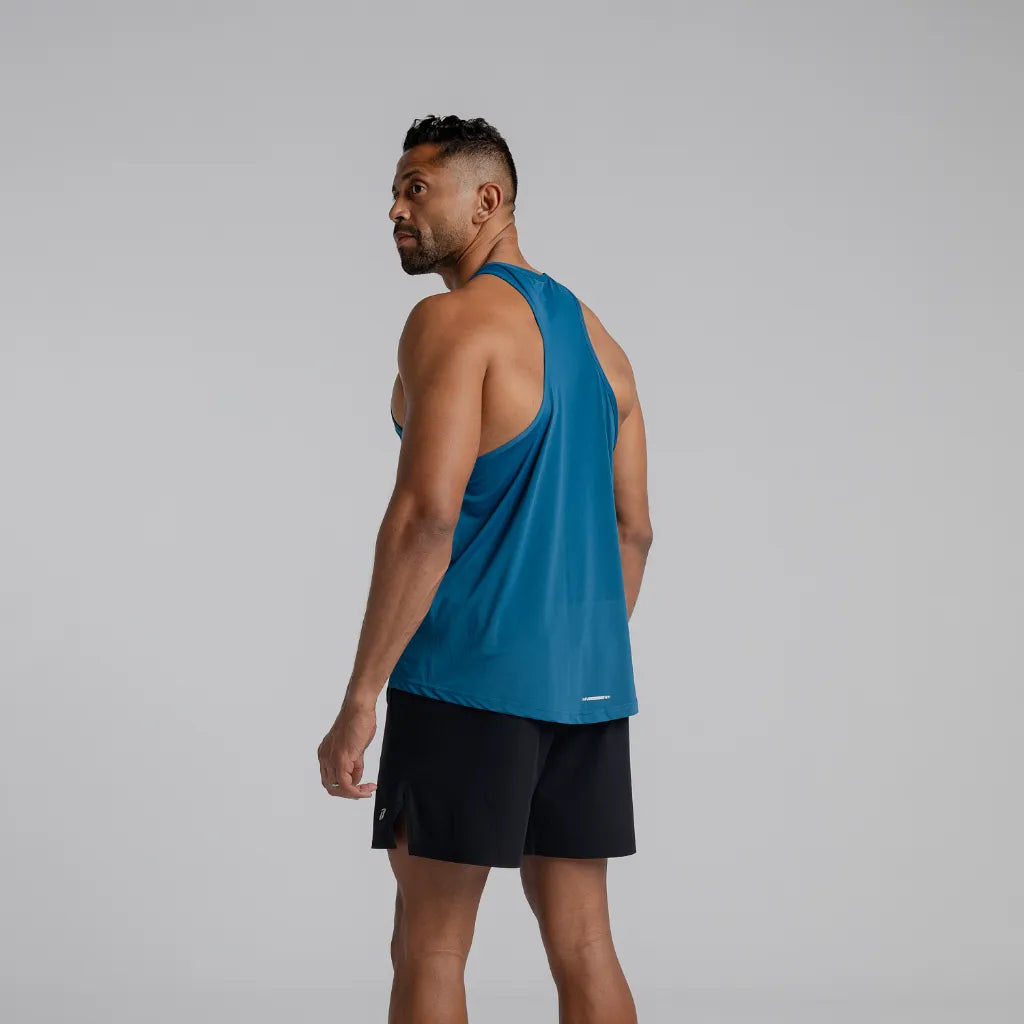 Men Essentials Dri-fit Long Sleeve #219