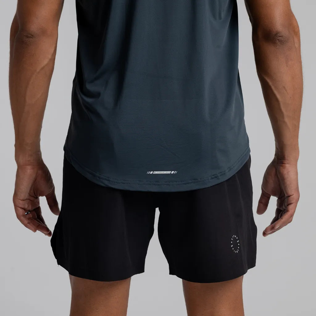Men Essentials Dri-fit Long Sleeve #219
