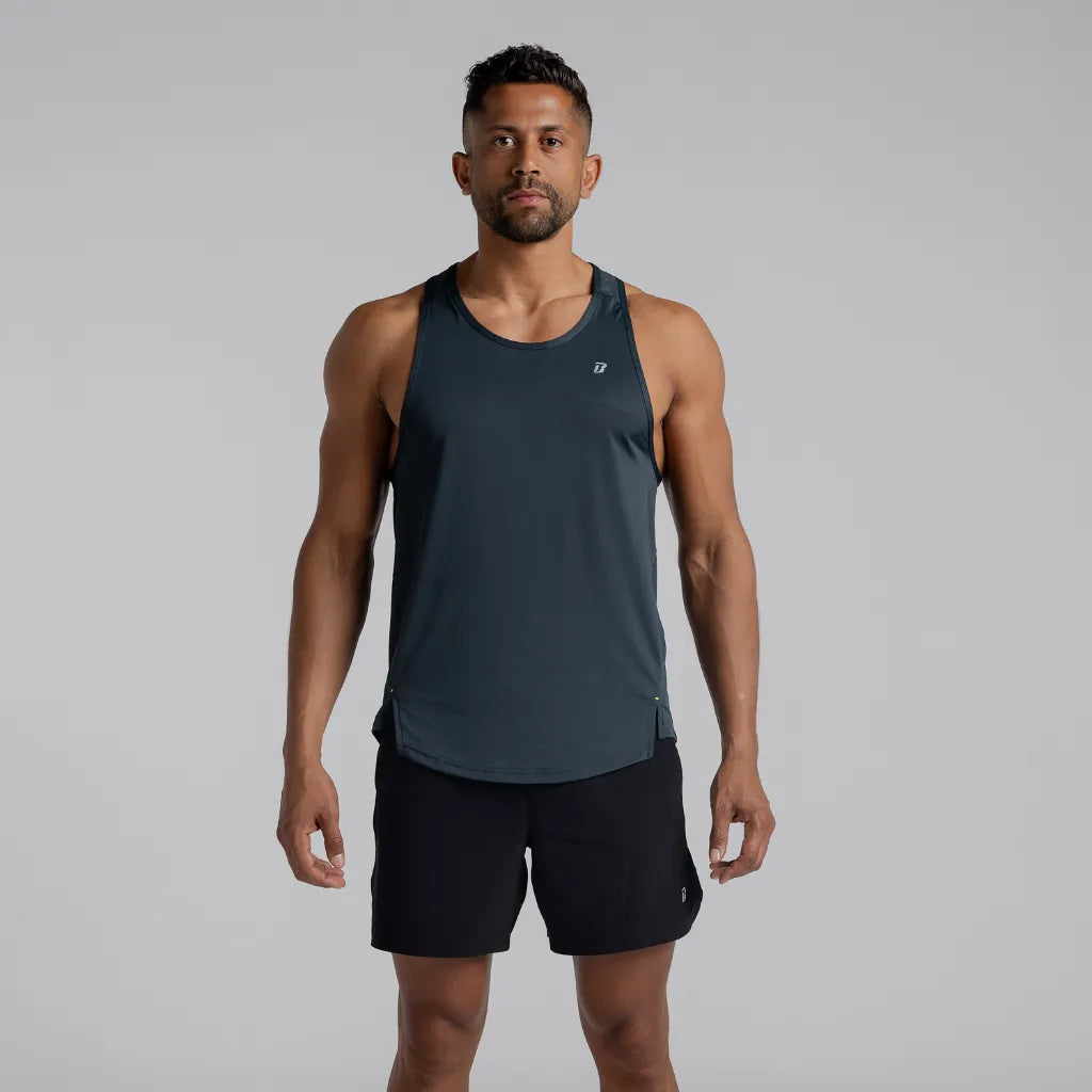 Men Essentials Dri-fit Long Sleeve #219
