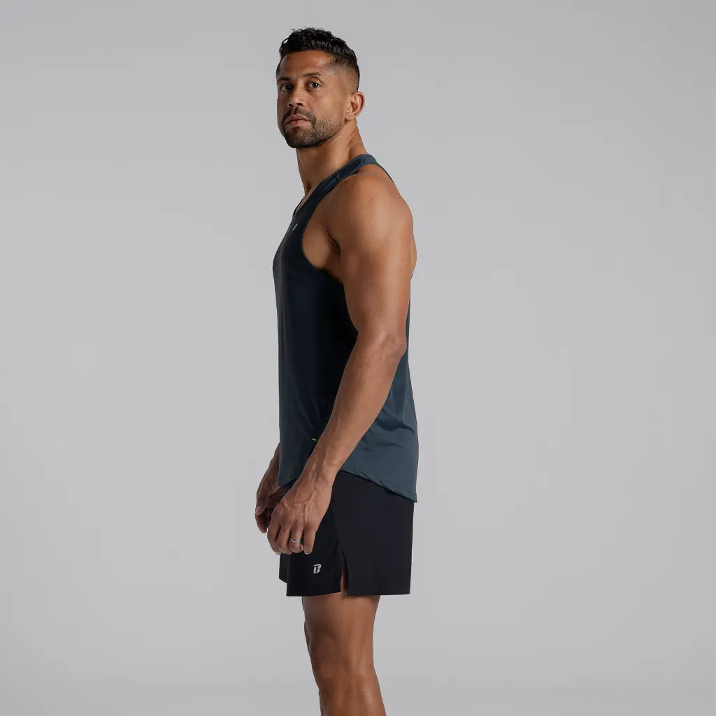 Men Essentials Dri-fit Long Sleeve #219