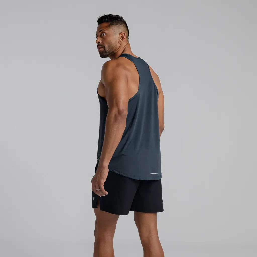 Men Essentials Dri-fit Long Sleeve #219