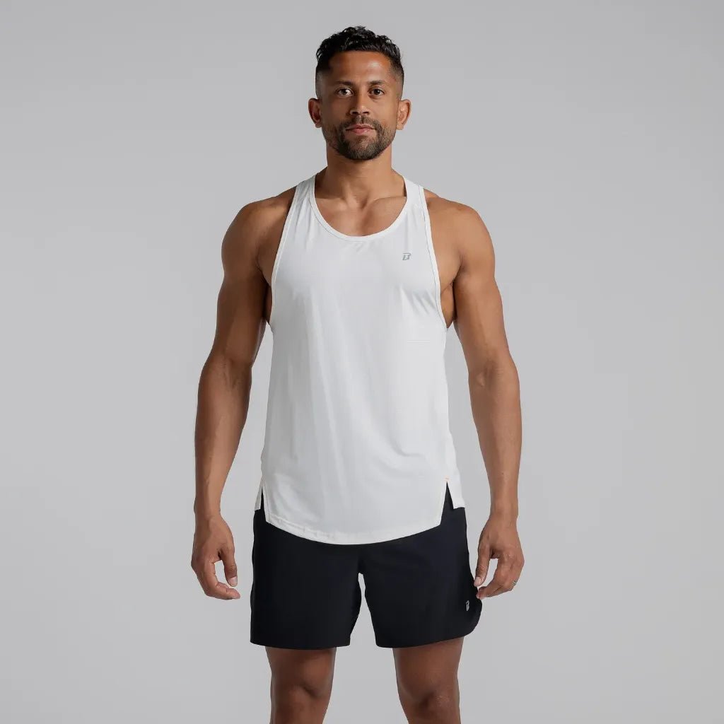 Men Essentials Dri-fit Long Sleeve #219