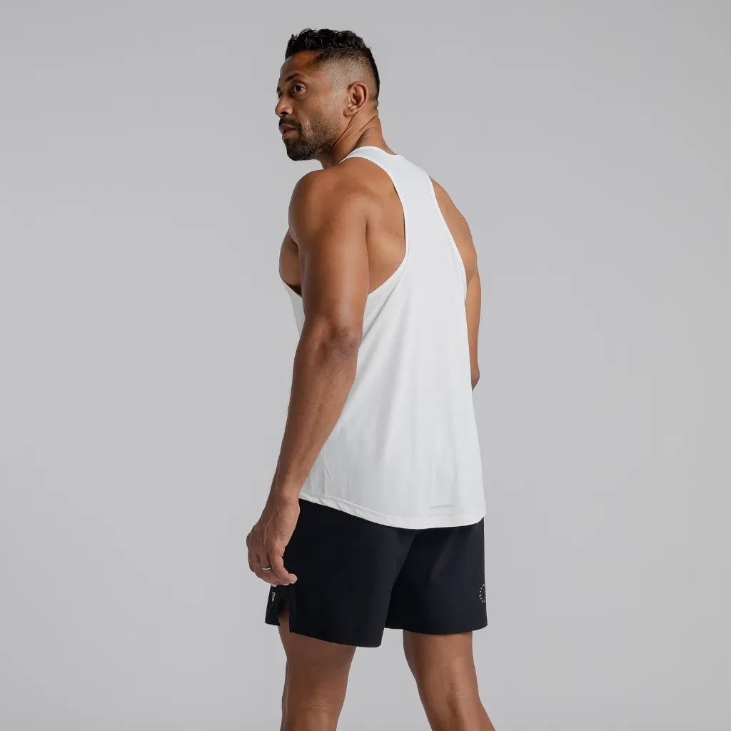 Men Essentials Dri-fit Long Sleeve #219