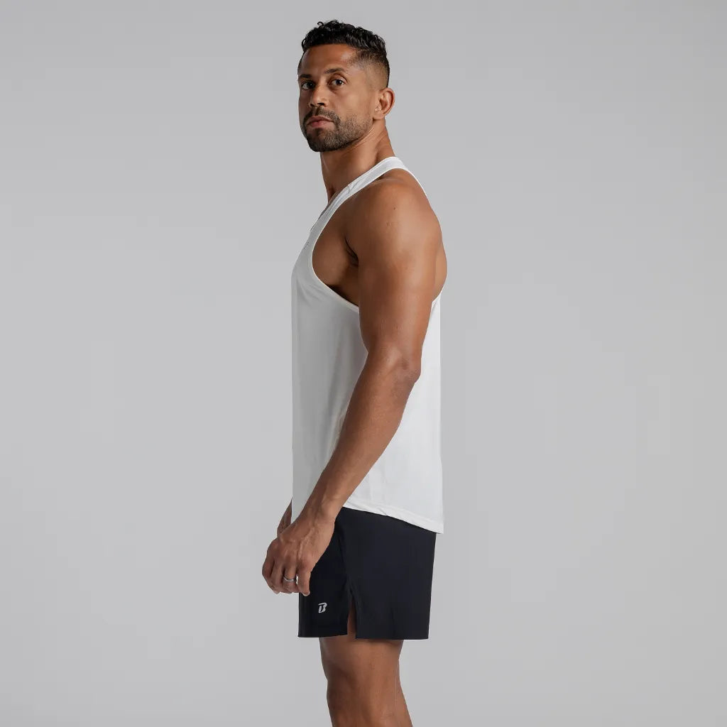 Men Essentials Dri-fit Long Sleeve #219