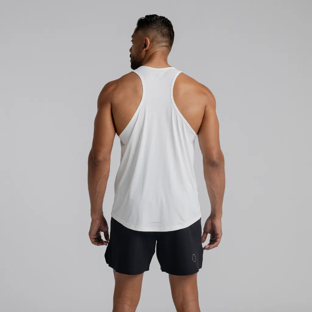 Men Essentials Dri-fit Long Sleeve #219