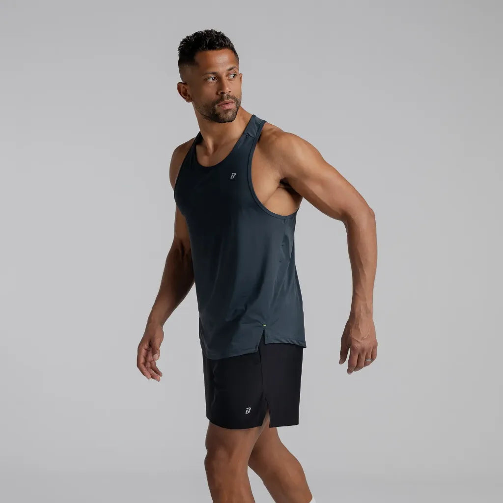 Men Essentials Dri-fit Long Sleeve #219