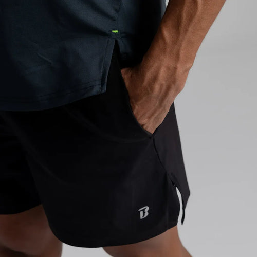 Men Essentials Flexi Short #230