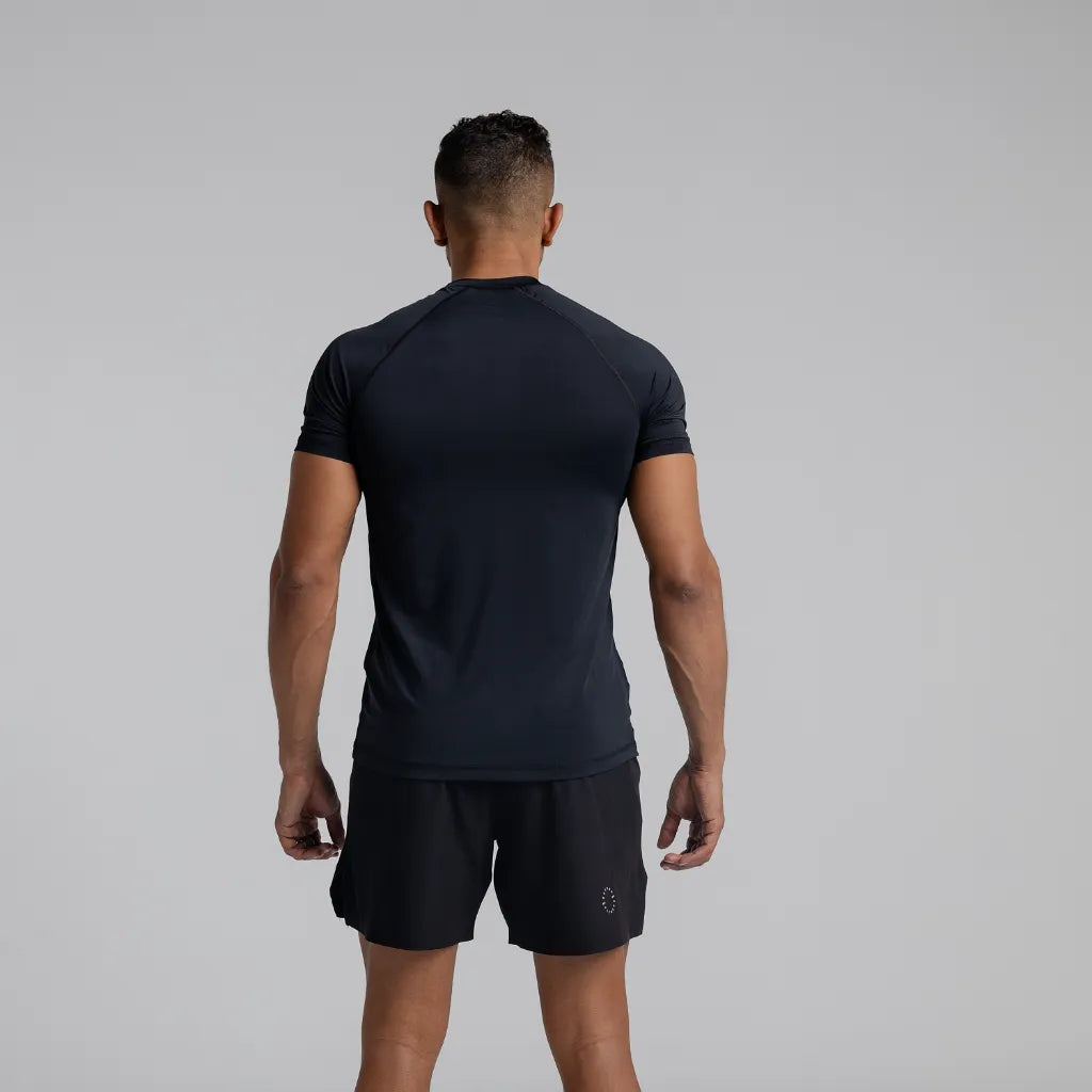 Men Essentials Dri-fit Short Sleeve #223