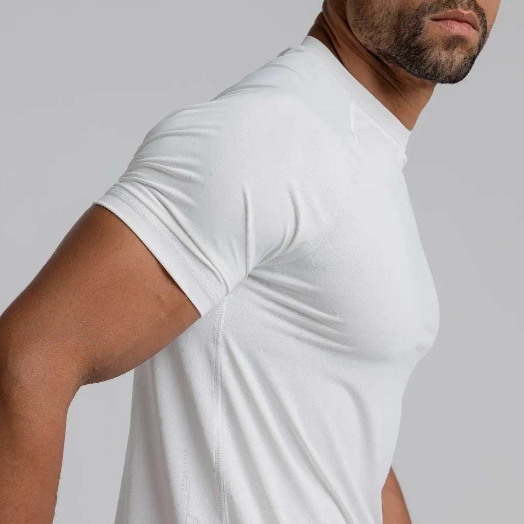 Men Essentials Dri-fit Short Sleeve #223