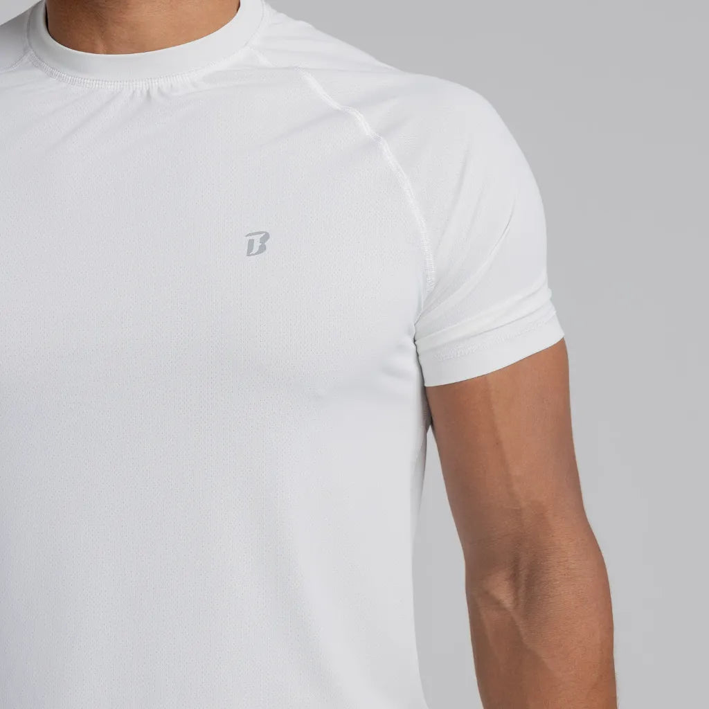 Men Essentials Dri-fit Short Sleeve #223