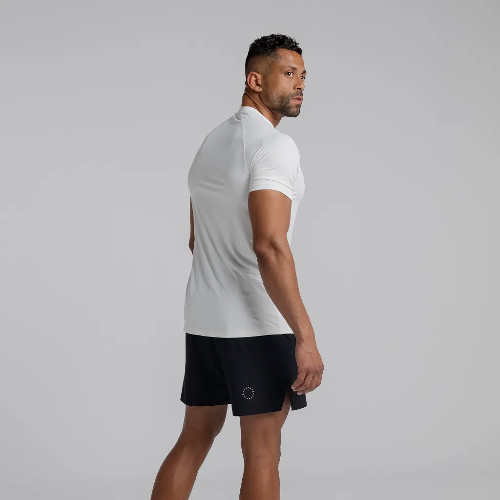 Men Essentials Dri-fit Short Sleeve #223