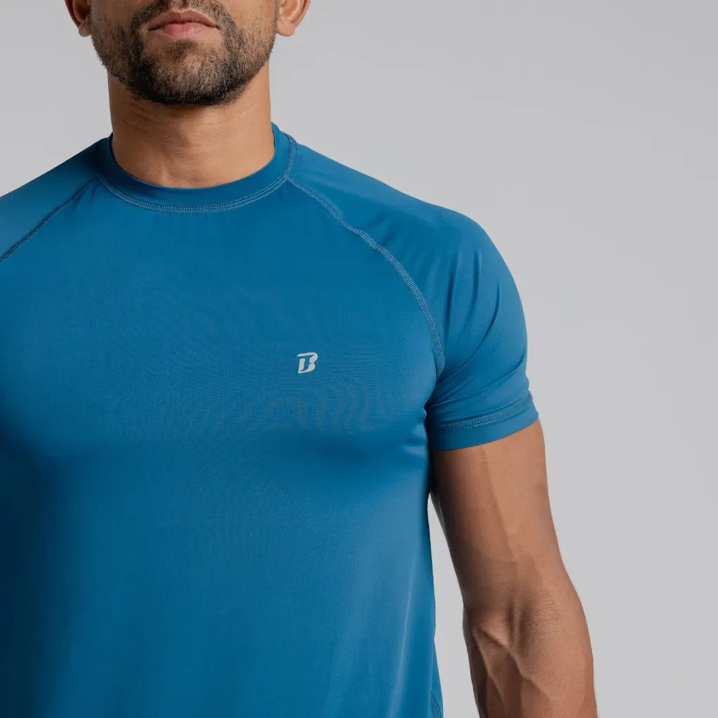Men Essentials Dri-fit Short Sleeve #223