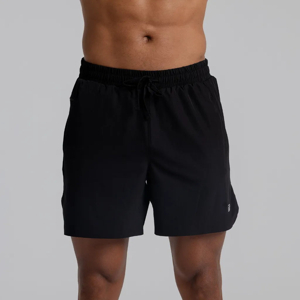 Men Essentials Flexi Short #230
