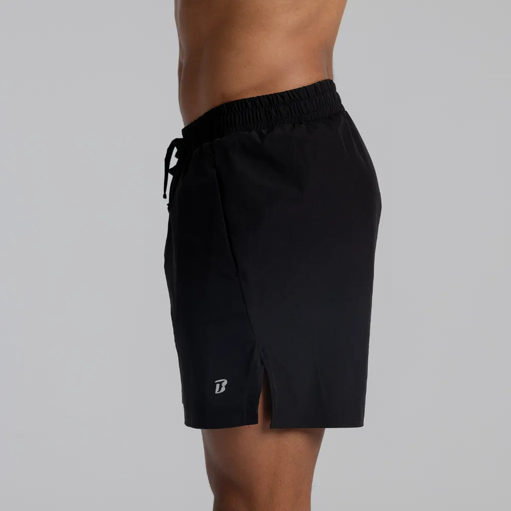 Men Essentials Flexi Short #230