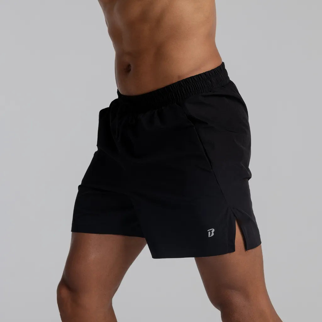 Men Essentials Flexi Short #230