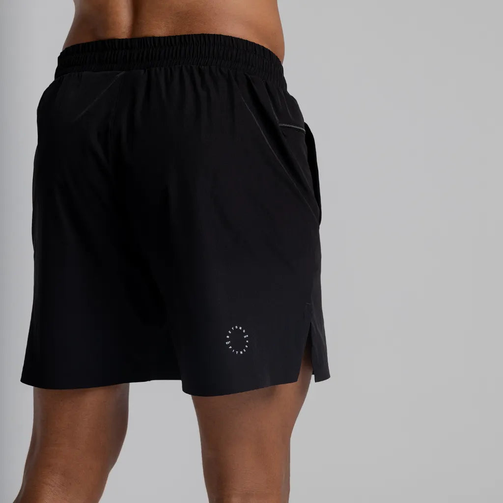 Men Essentials Flexi Short #230