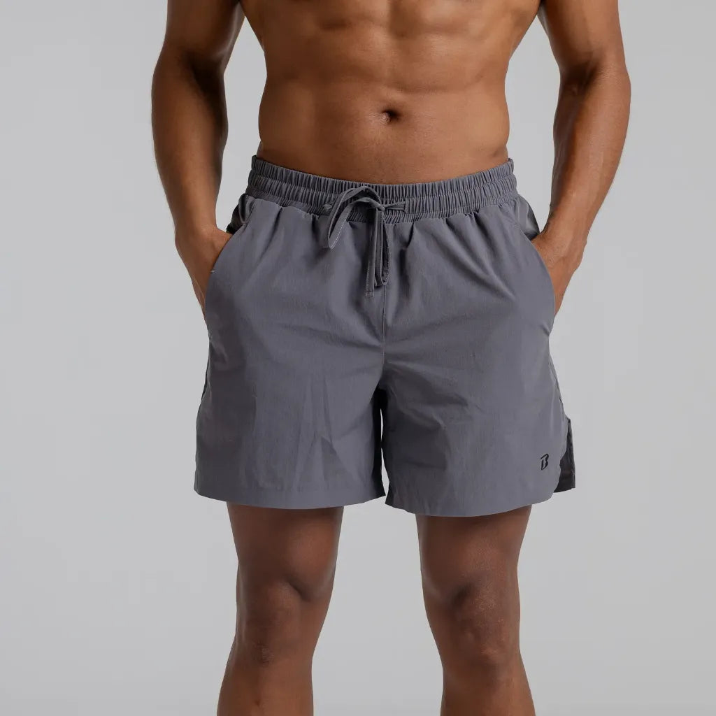 Men Essentials Flexi Short #230
