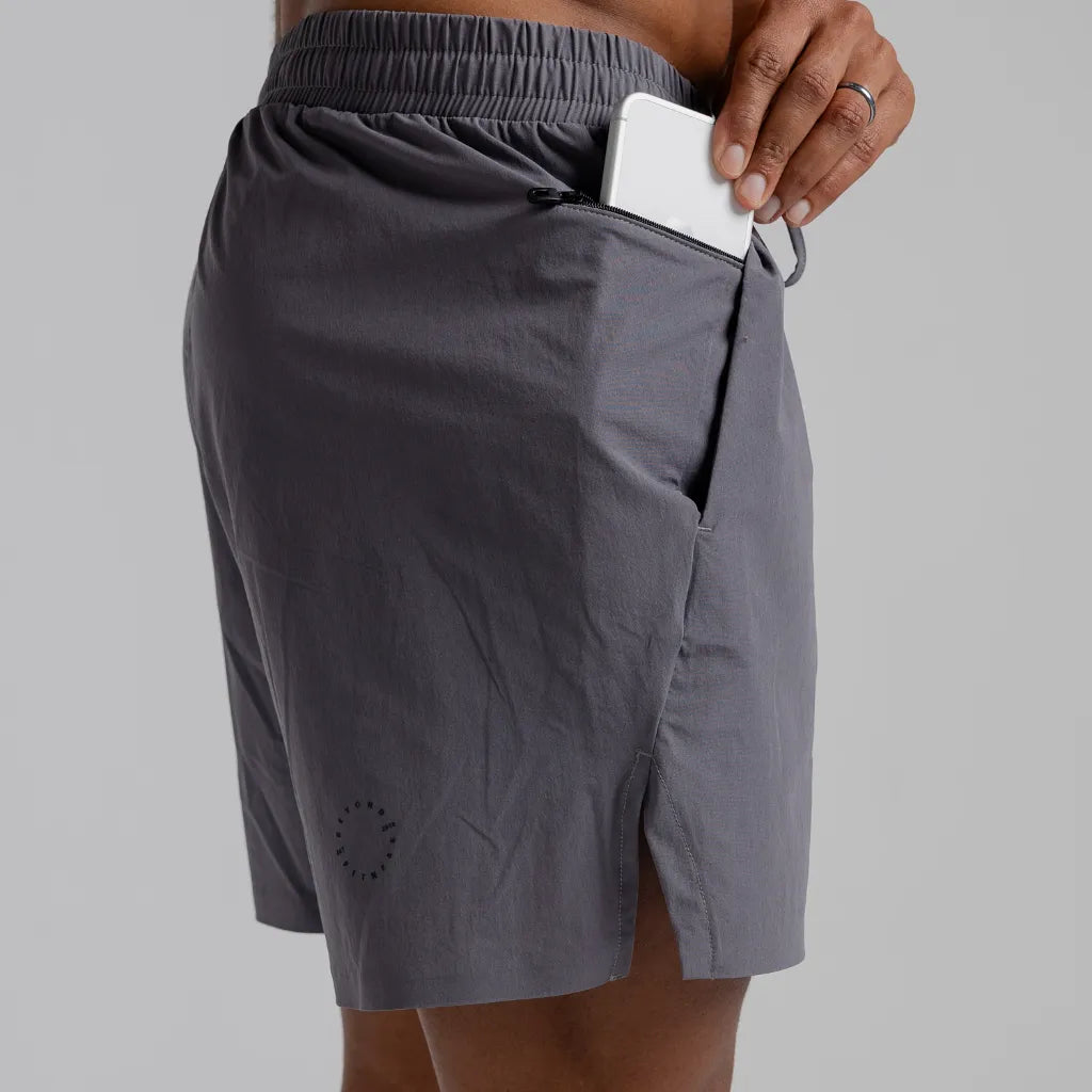 Men Essentials Flexi Short #230