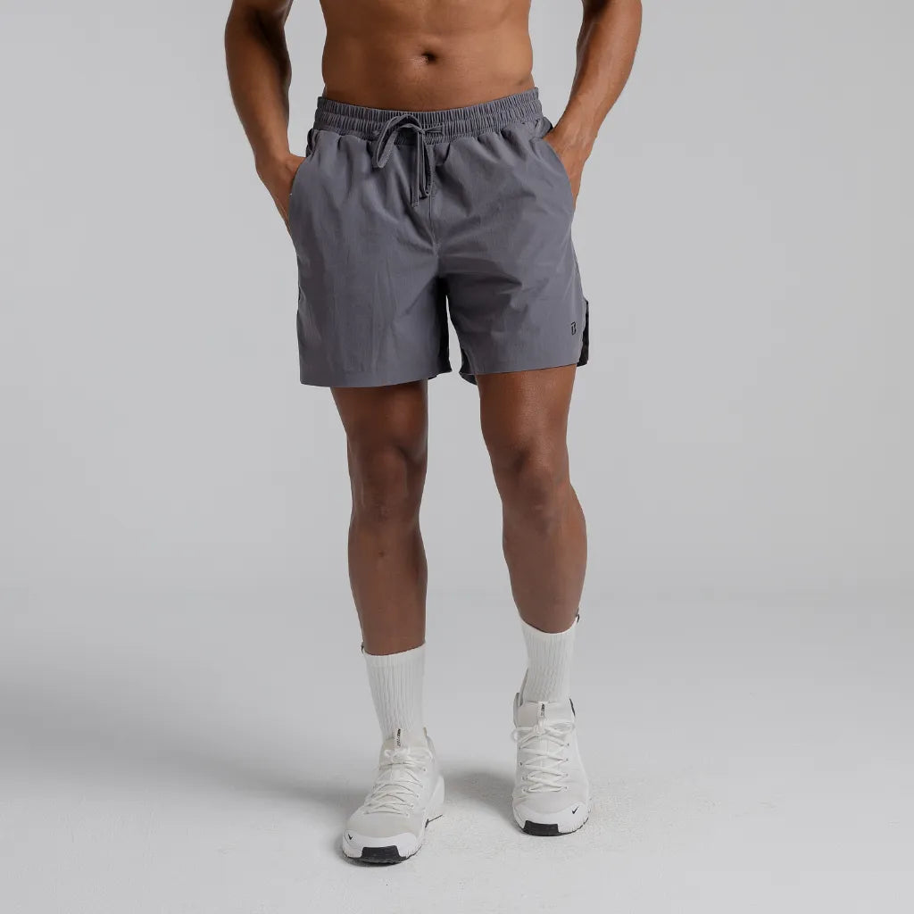 Men Essentials Flexi Short #230