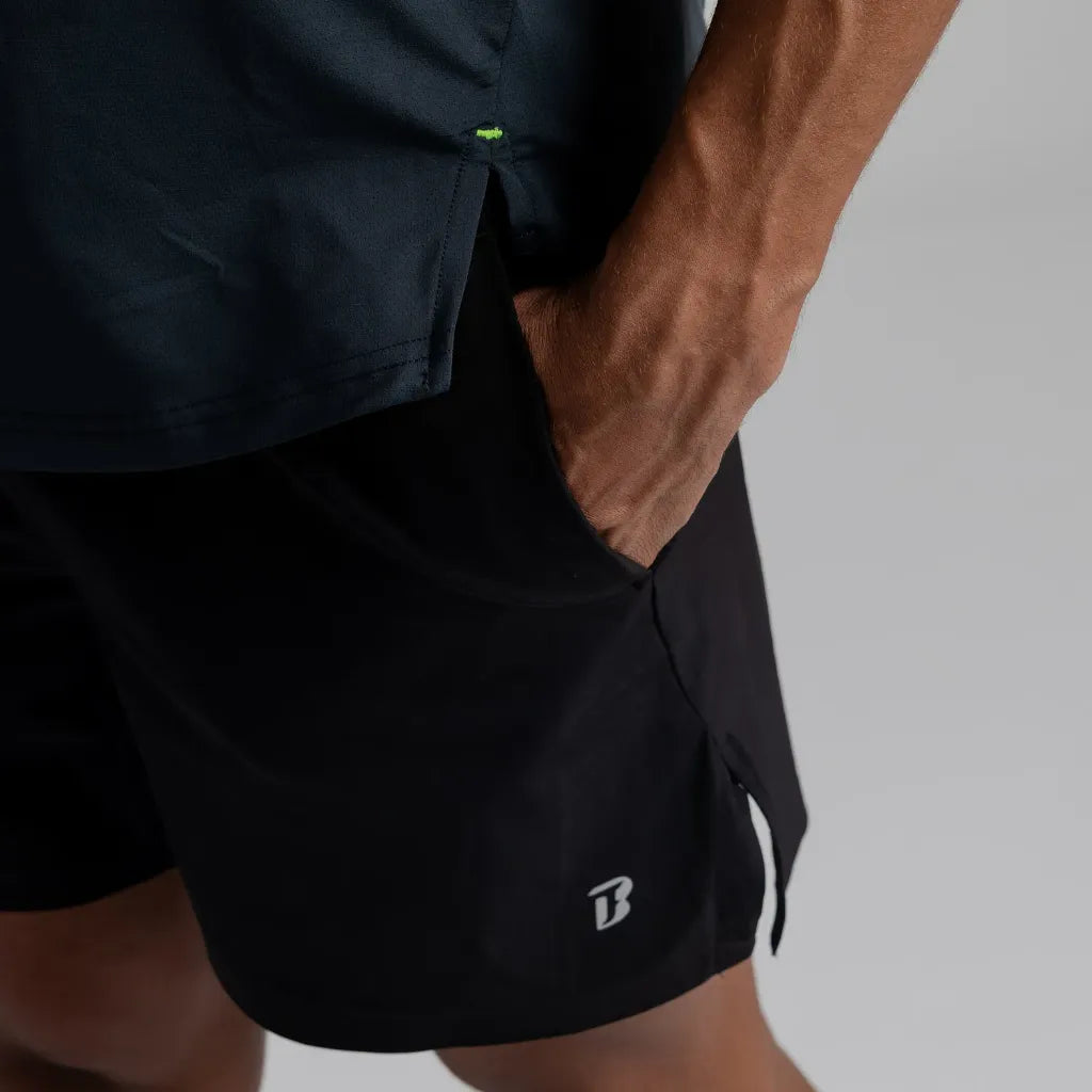 Men Essentials Flexi Short #230