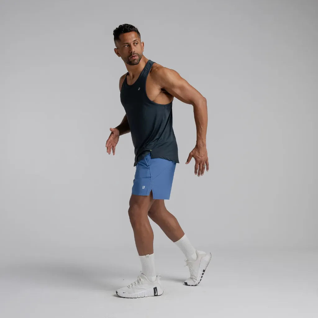 Men Essentials Flexi Short #230