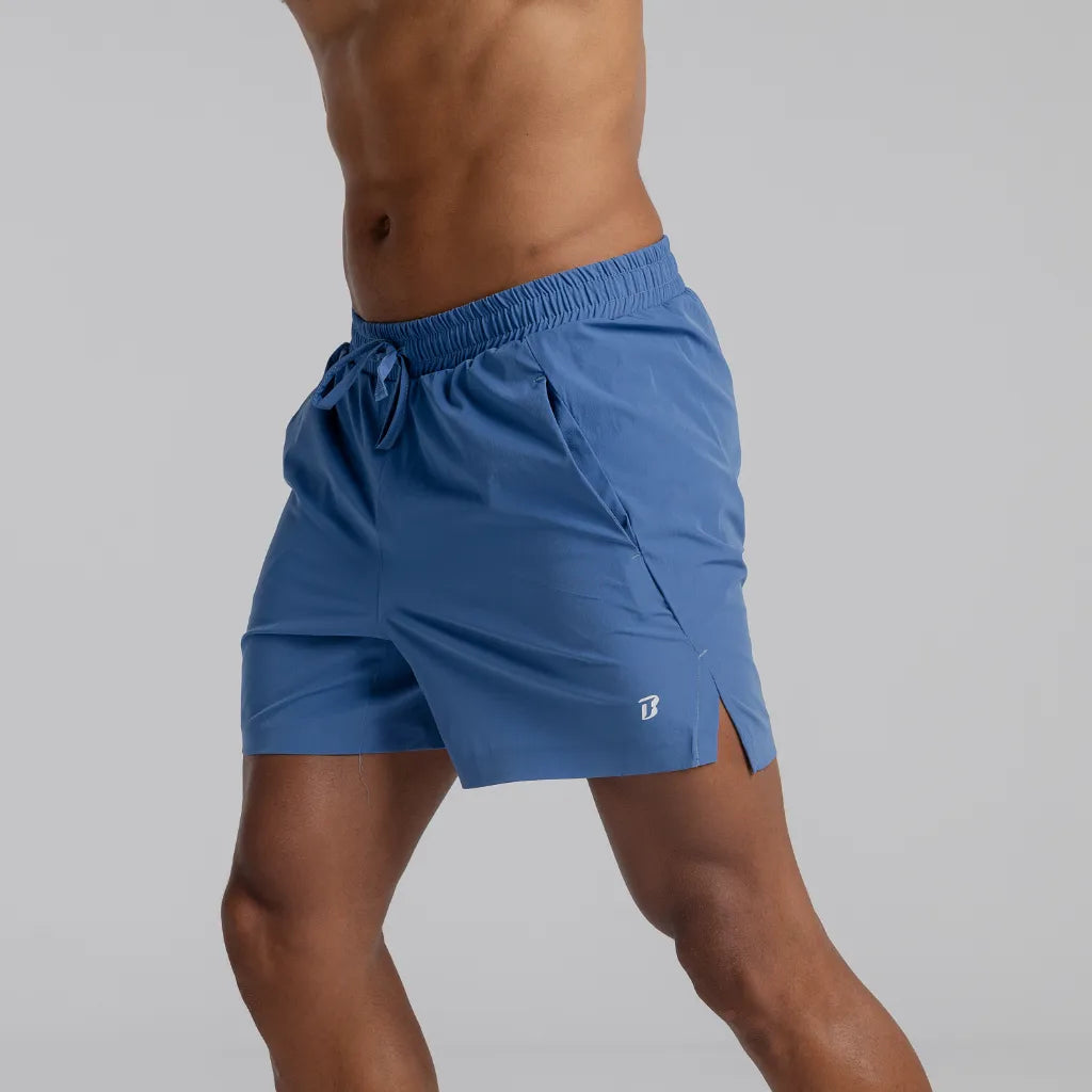 Men Essentials Flexi Short #230