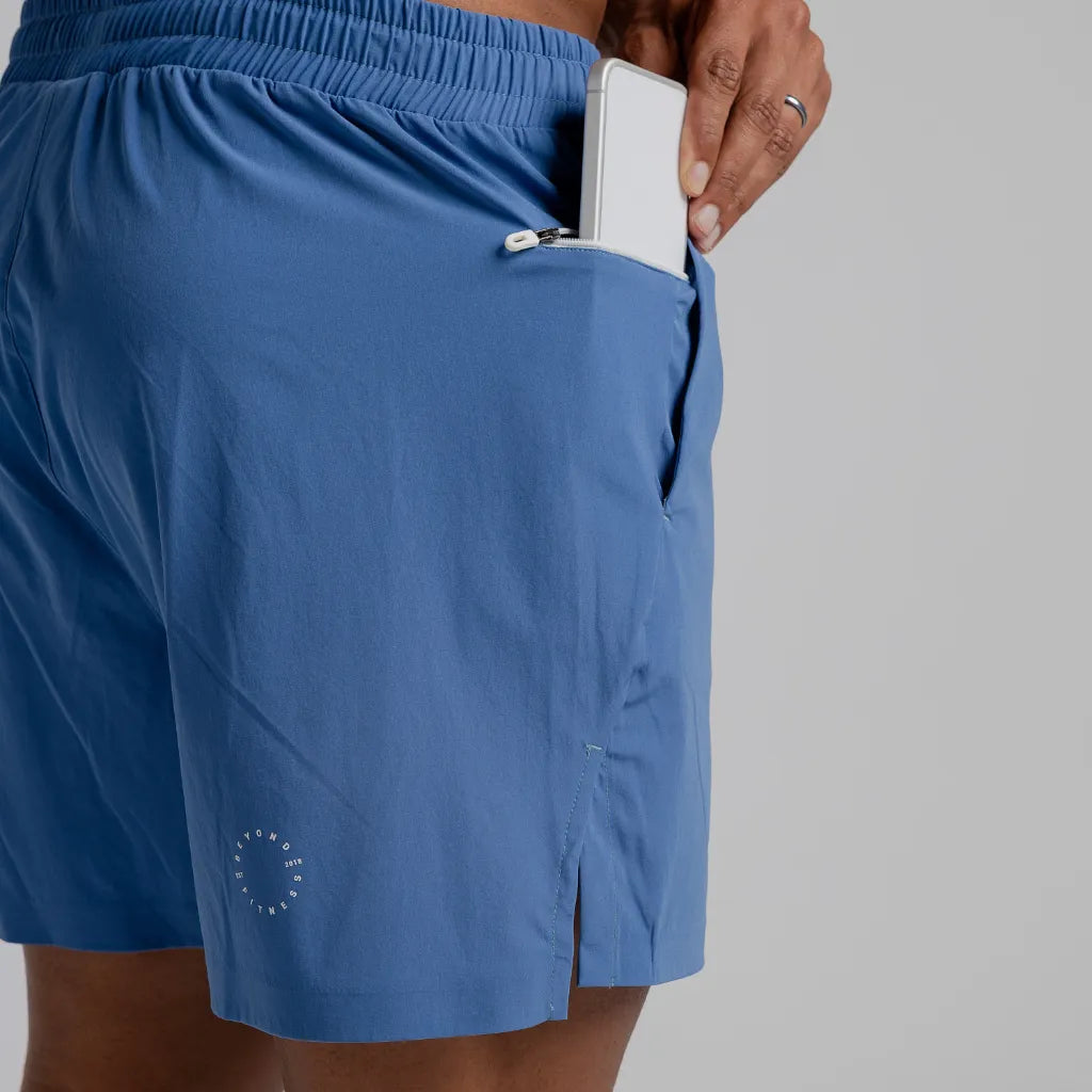 Men Essentials Flexi Short #230