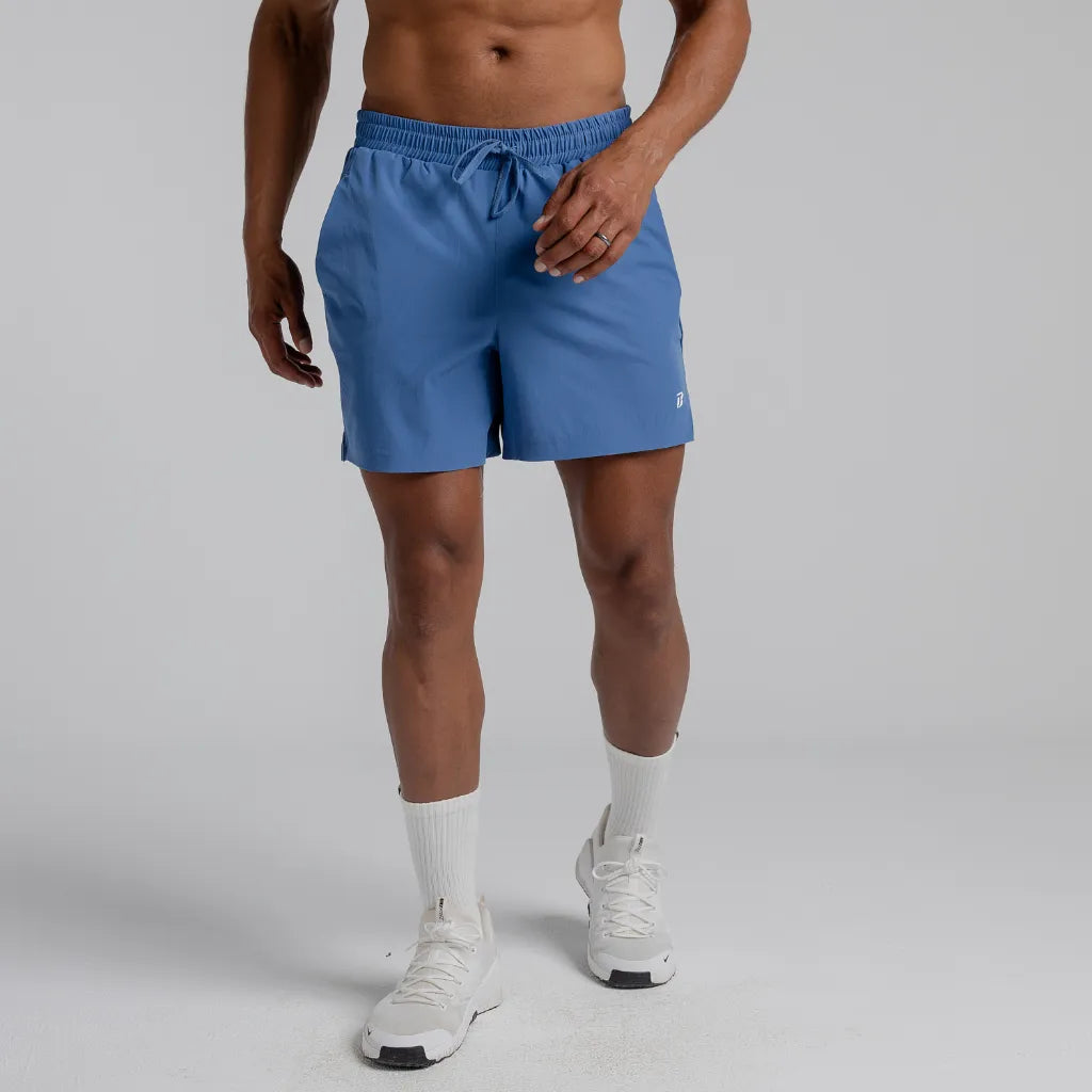 Men Essentials Flexi Short #230