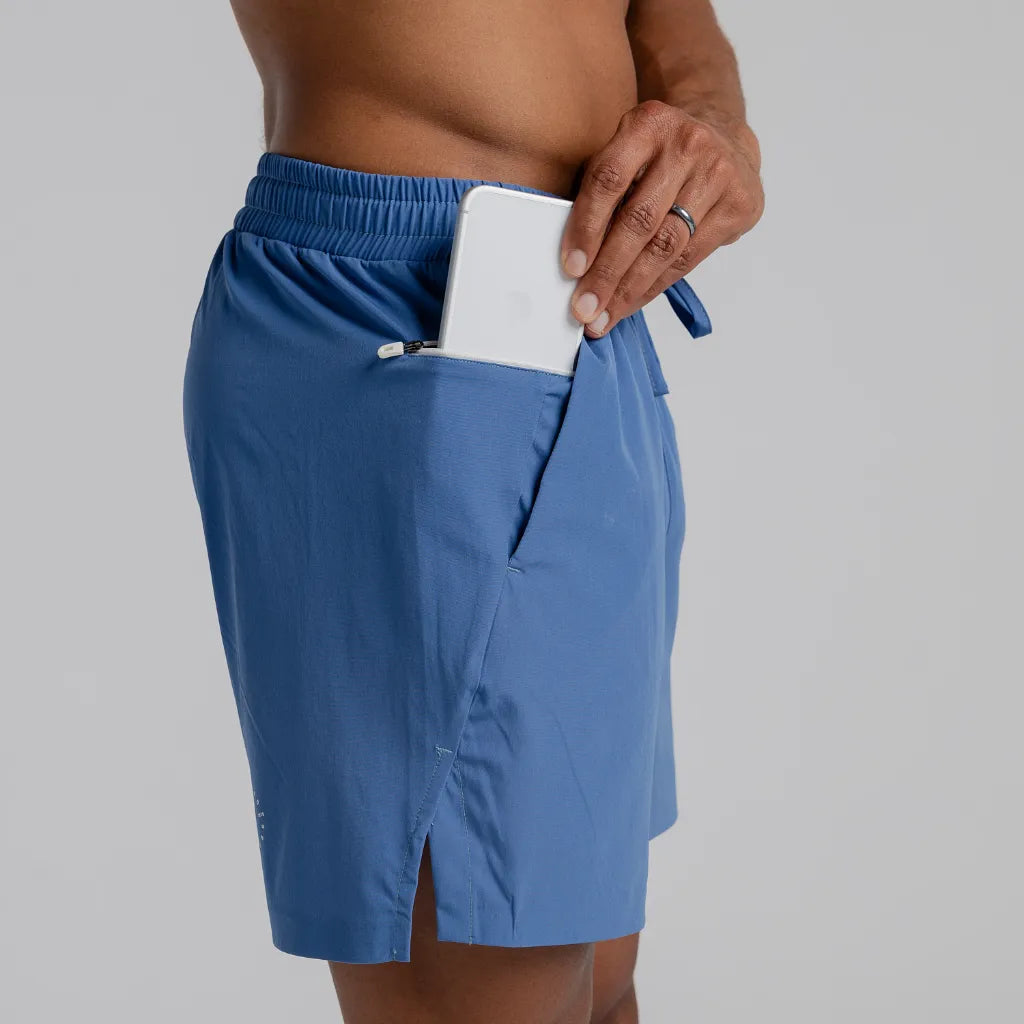 Men Essentials Flexi Short #230