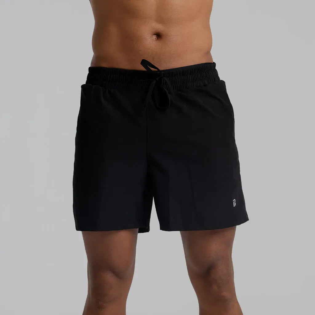 Men Essentials Short 2 in 1 #228