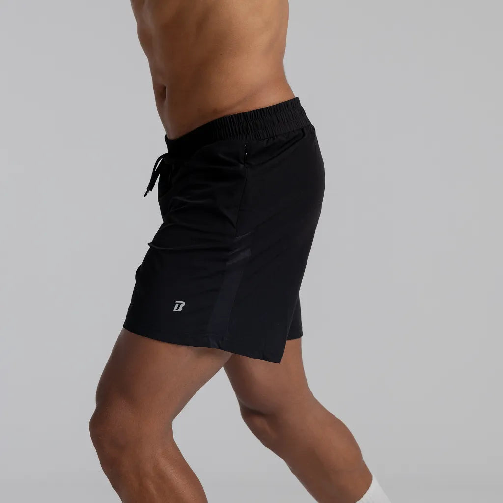 Men Essentials Short 2 in 1 #228