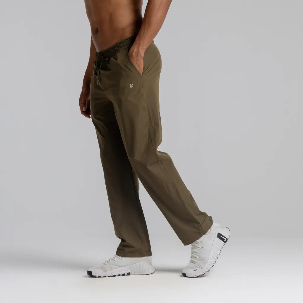 Men Essentials Sweat Pants #229