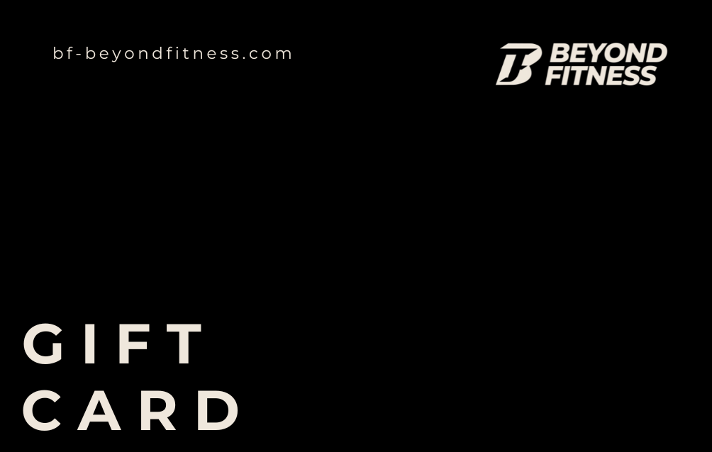 BF gift card