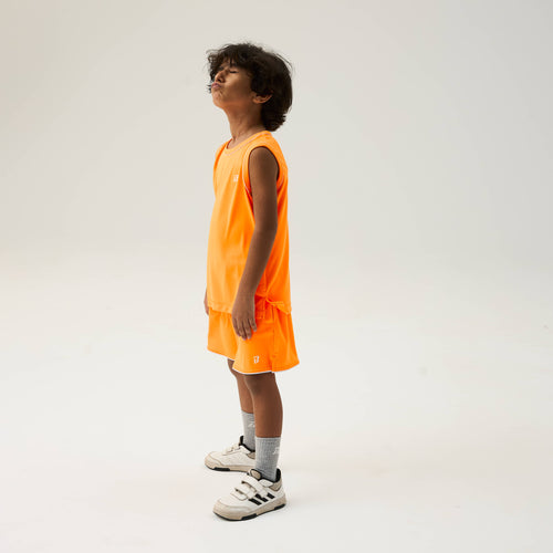 Boys Motion Basketball short #246/1