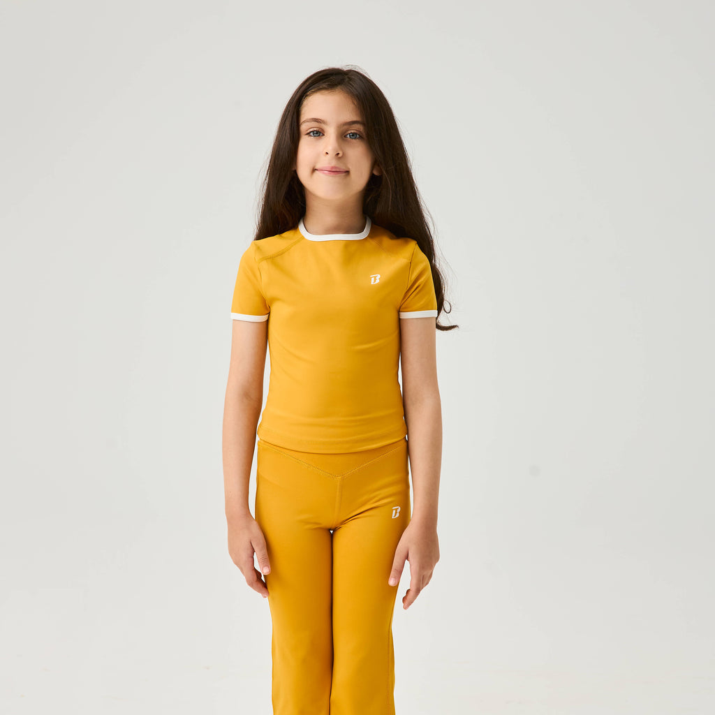 color:mustard