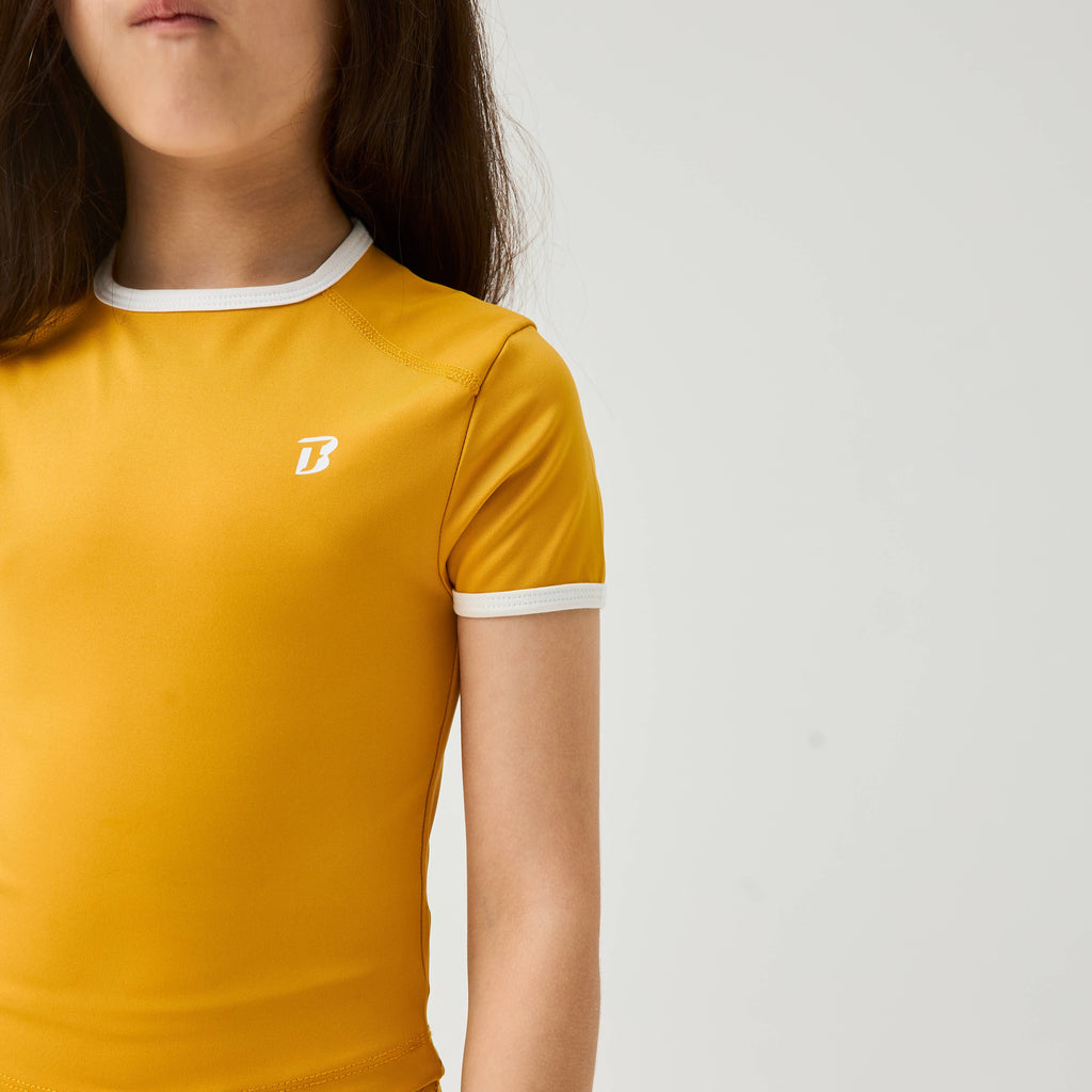 color:mustard