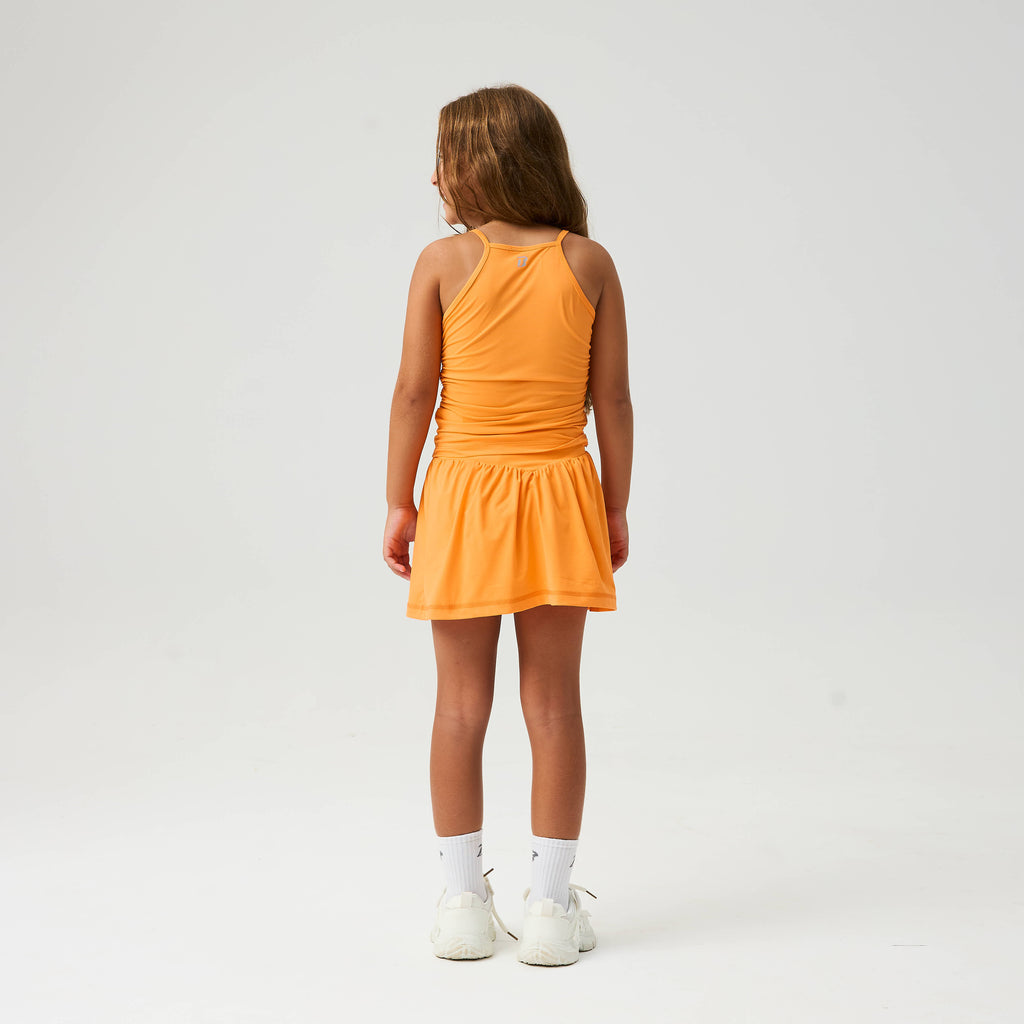 color:orange