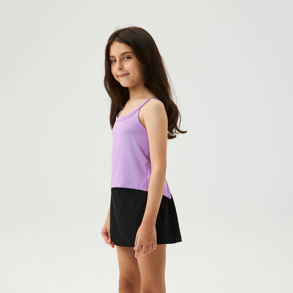 color:lavander-&-black