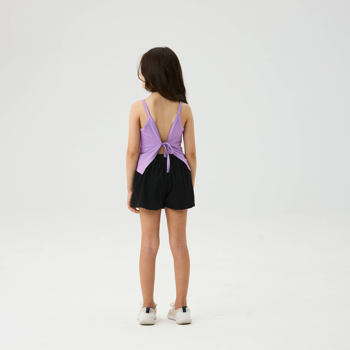 color:lavander-&-black