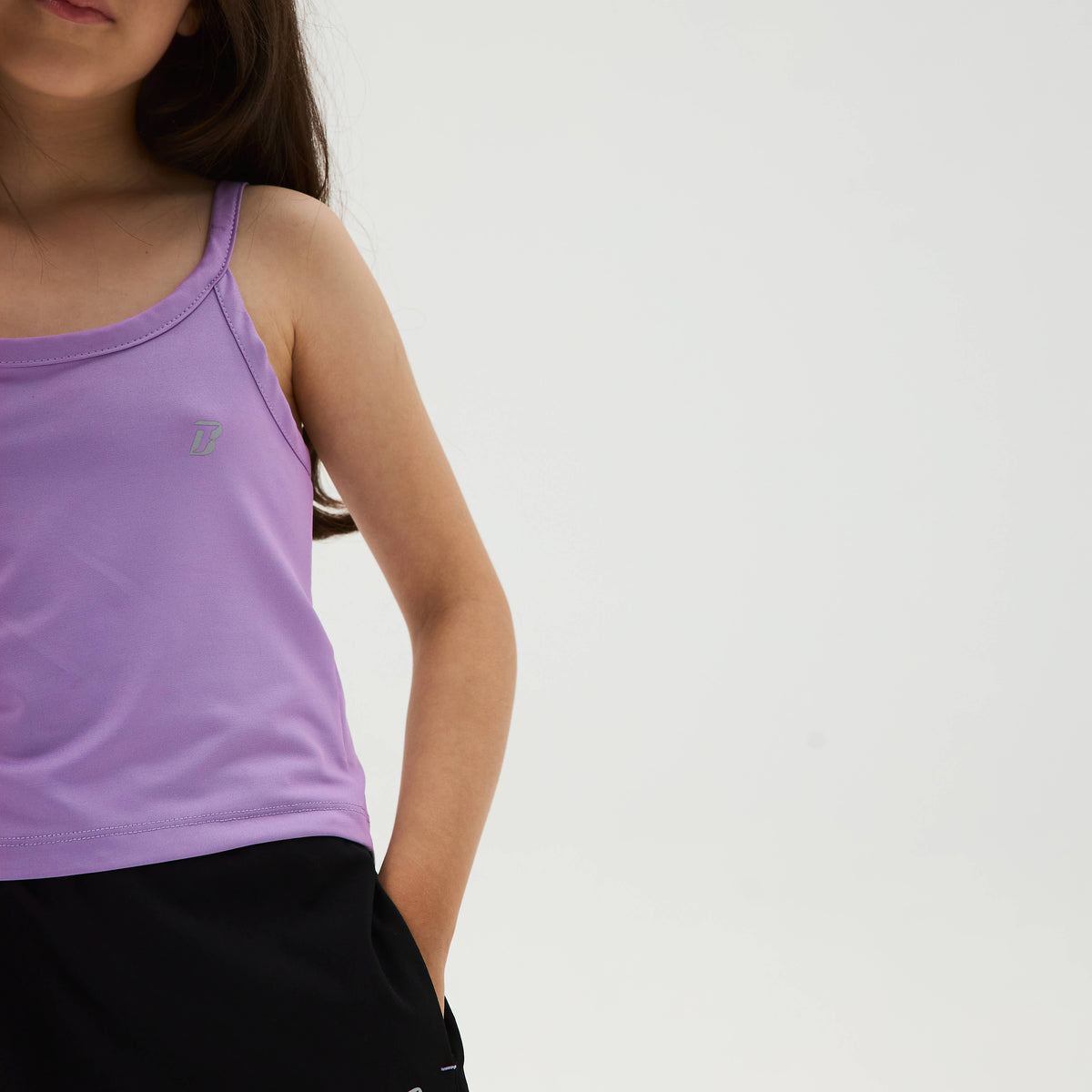 color:lavander-&-black
