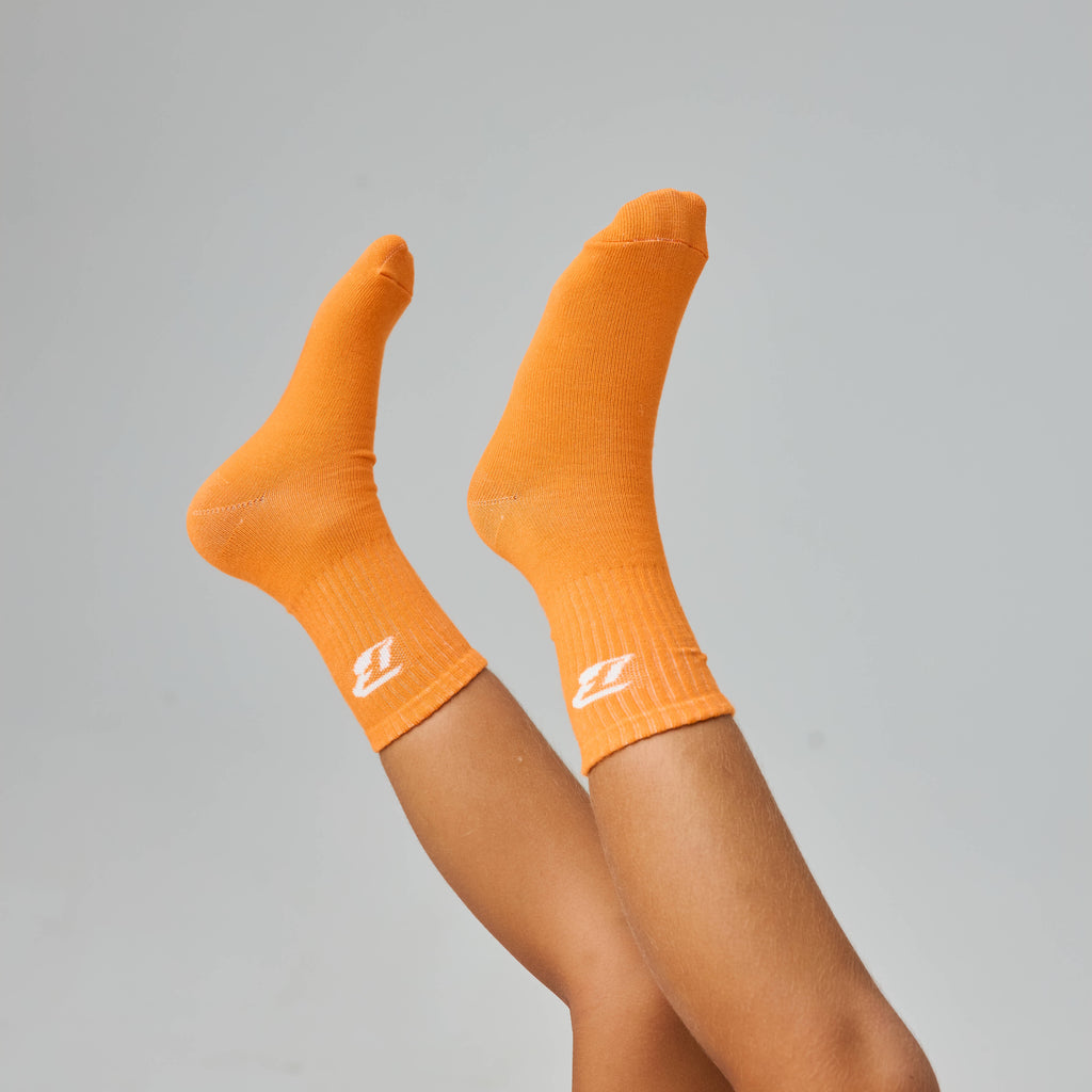 color:orange
