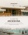 Ain sokhna one day trip