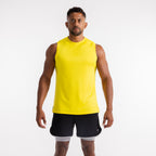 color:yellow
