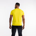 color:yellow