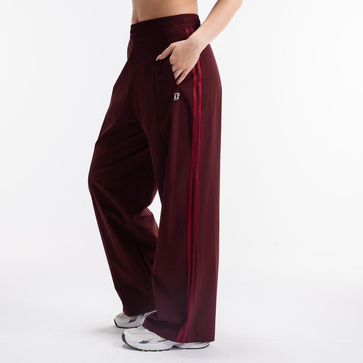 color:burgundy