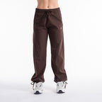 color:brown